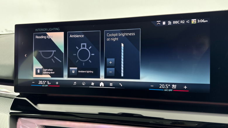 BMW i5 250kW eDrive40 M Sport 84kWh 5dr Auto Electric Estate